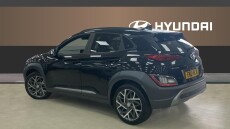 Hyundai KONA 1.6 GDi Hybrid Premium 5dr DCT Hybrid Hatchback